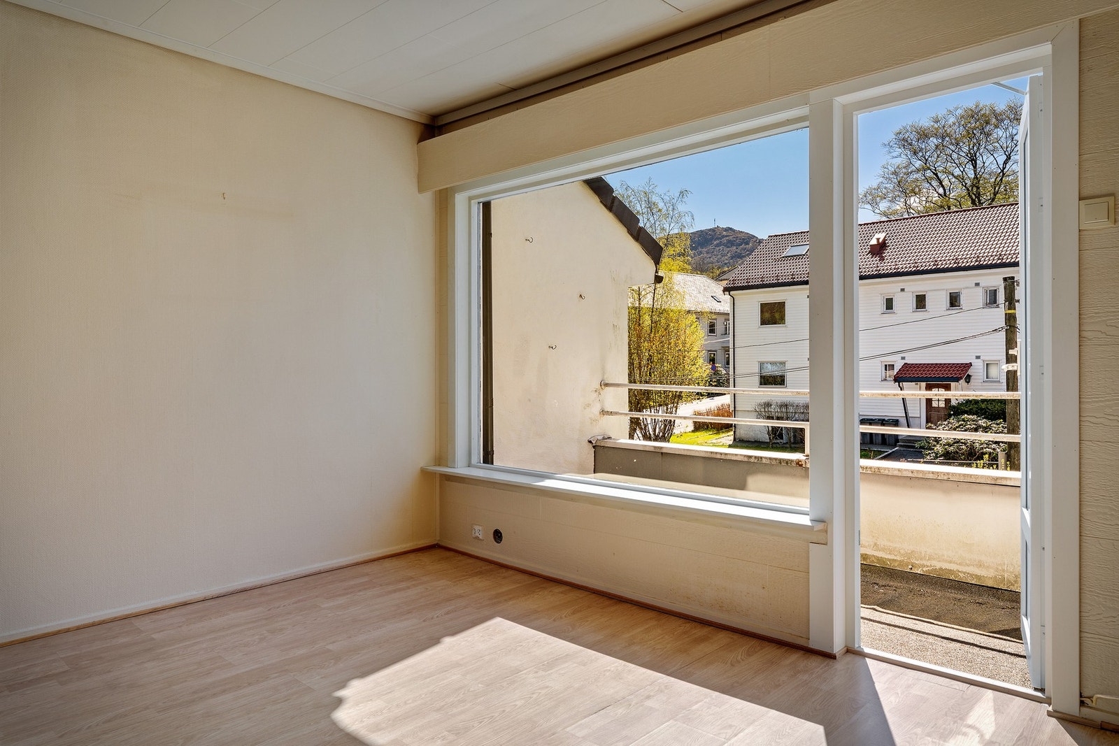 Her kan du nyte fine sommerdager Galleribilde