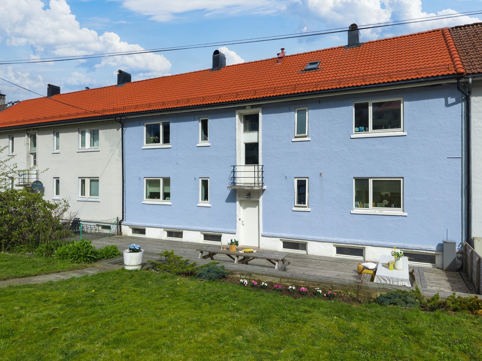 - Nye vinduer, fasader og tak i 2017 - Galleribilde