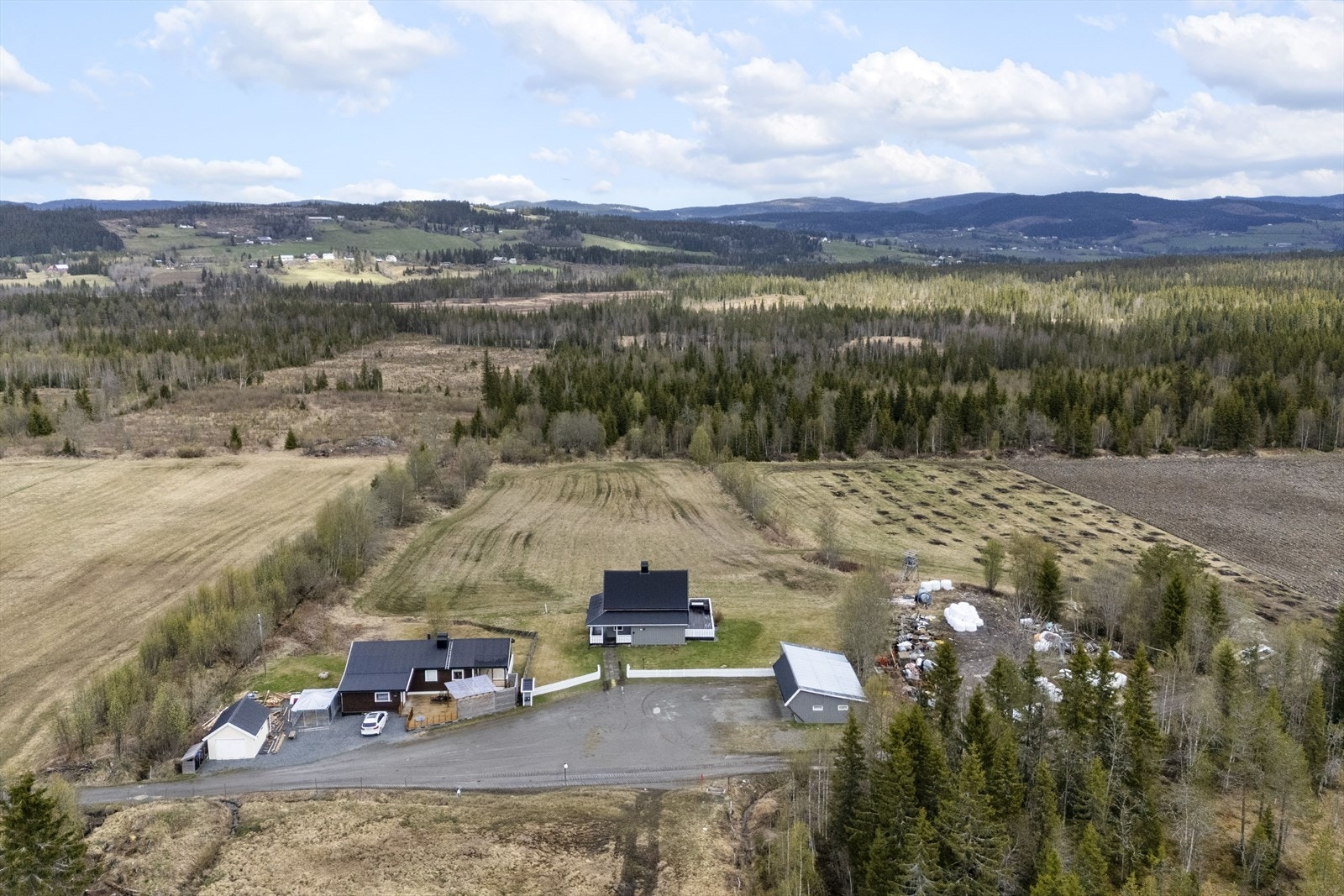 Drone. Galleribilde