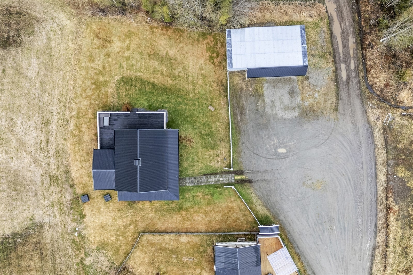 Drone. Galleribilde