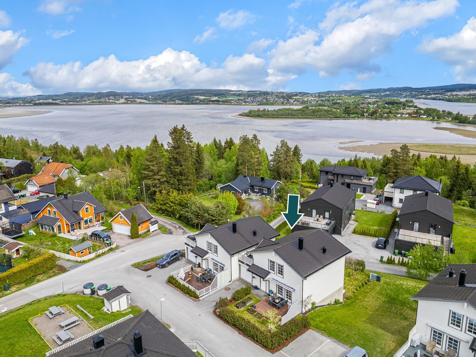 Velkommen til Støtterudvegen 59! Galleribilde