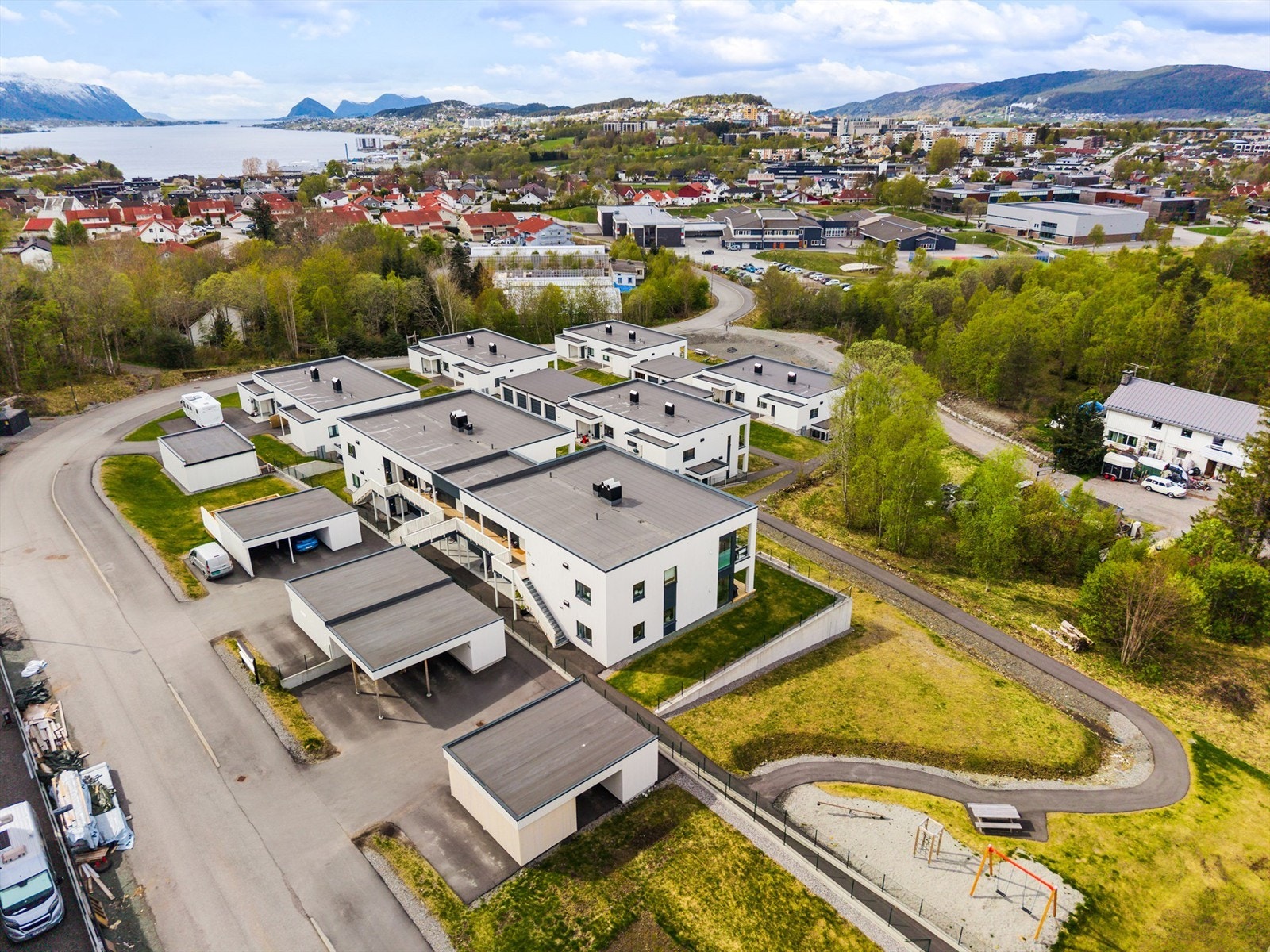 Velkommen til visning Galleribilde