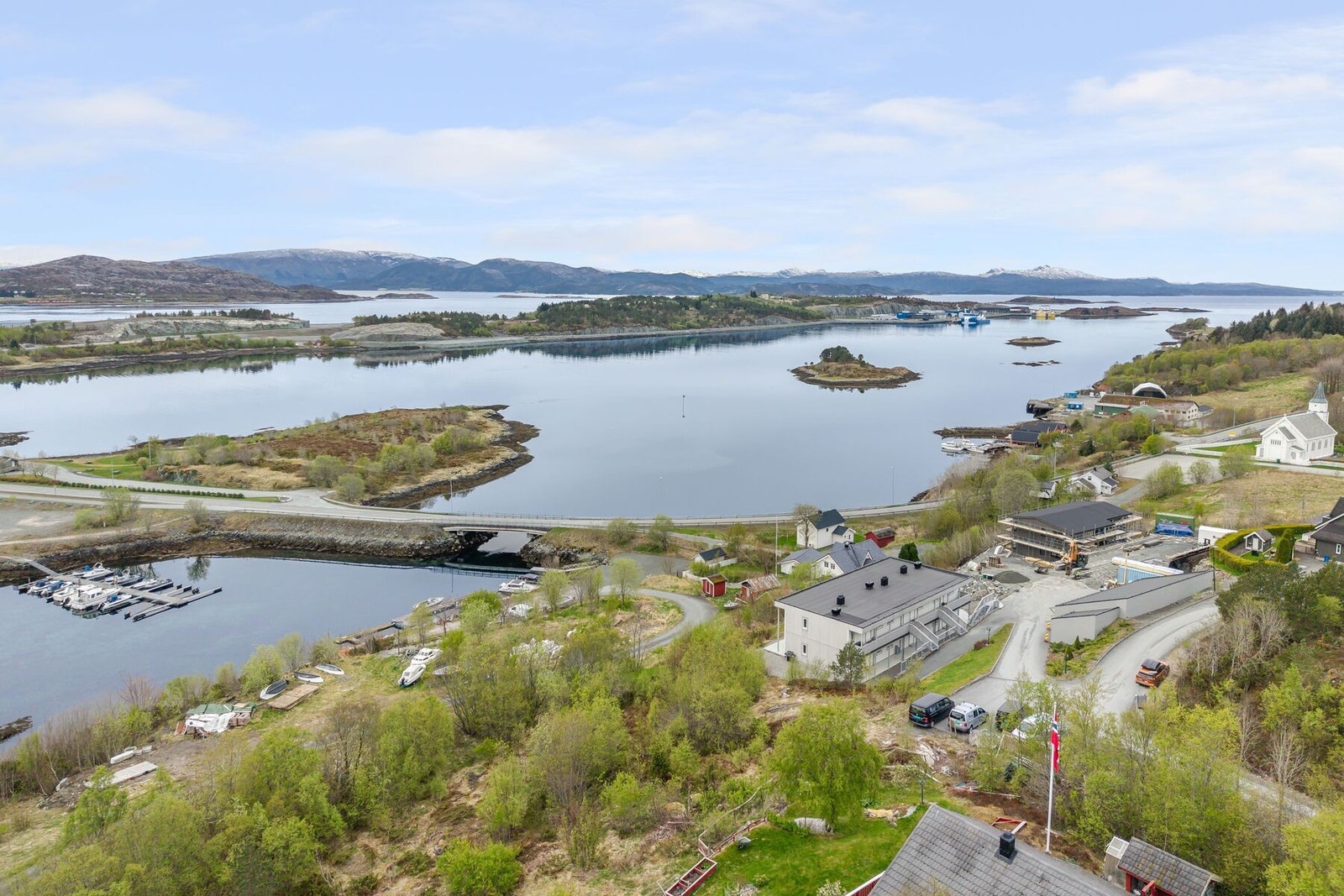 Velkommen til visning Galleribilde
