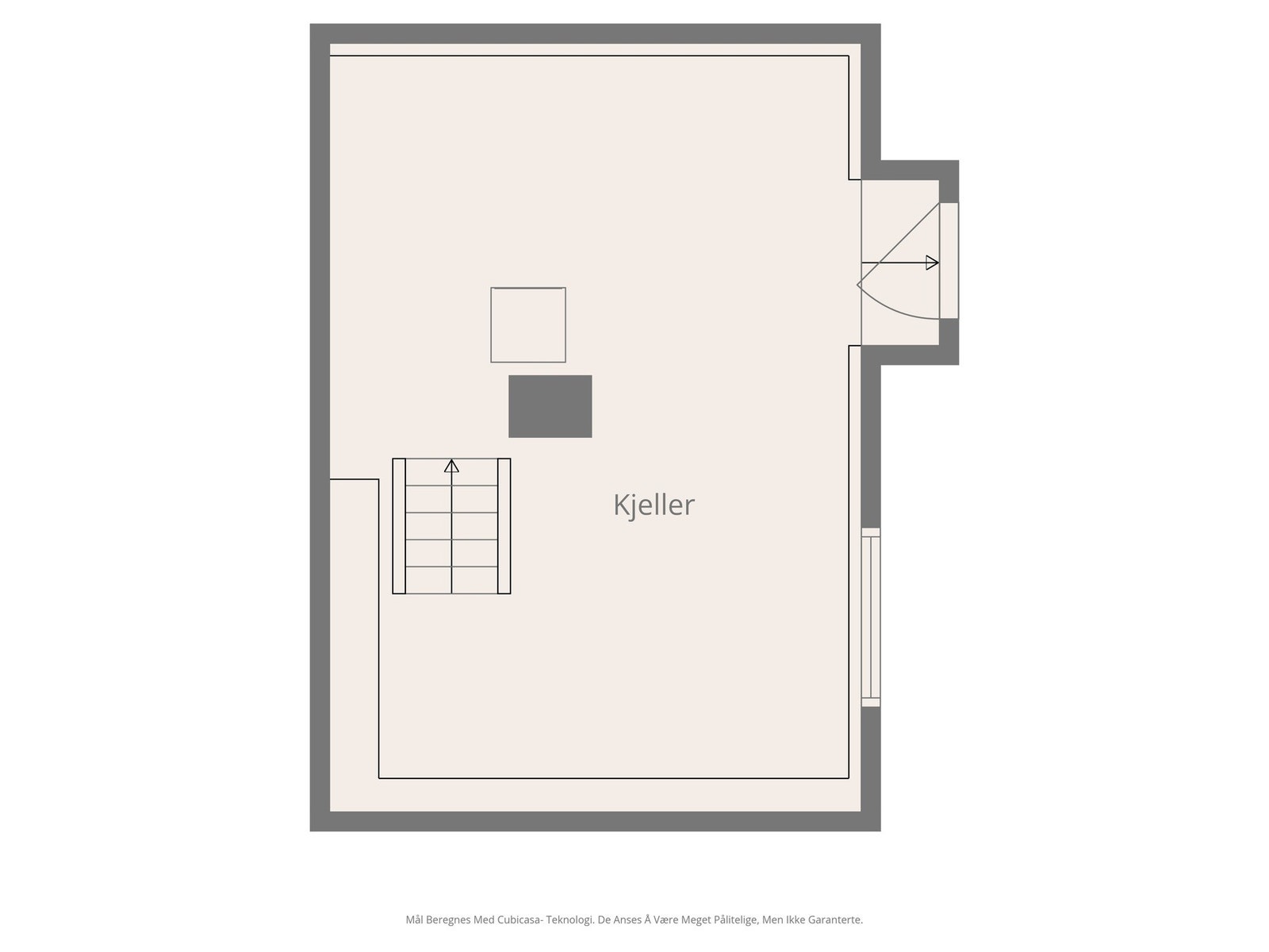 Kjeller Galleribilde