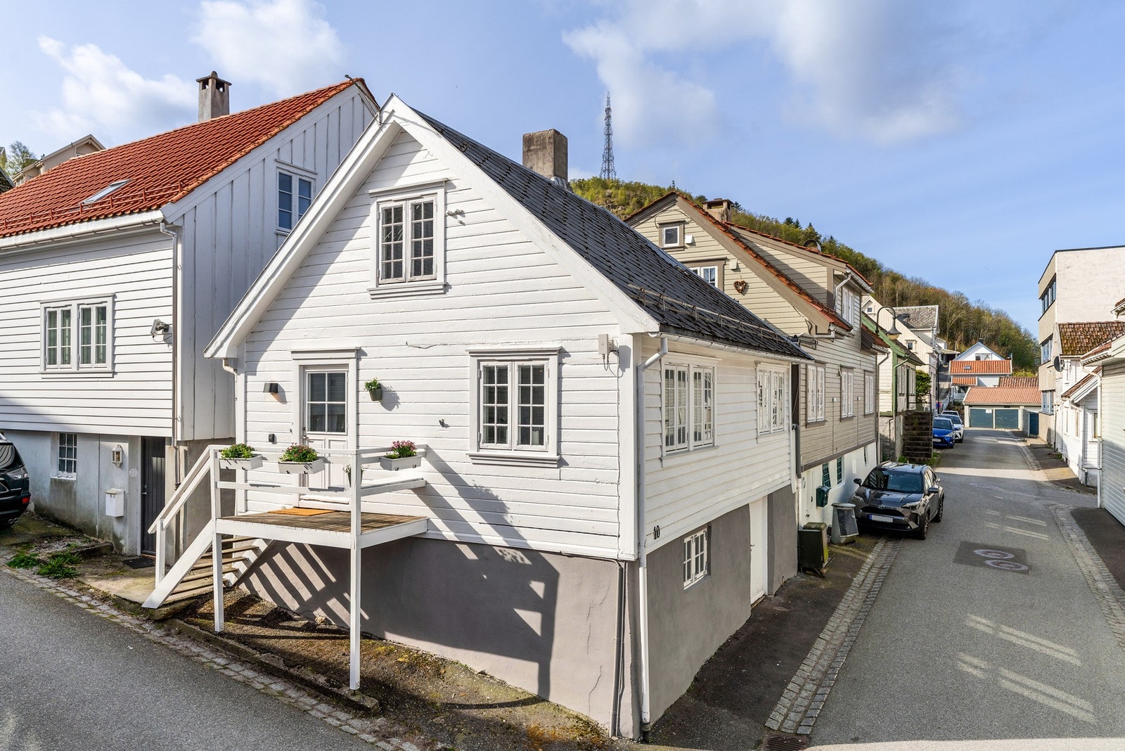 Bilder av Arnt Ove Skailand v/Skailand Foto Galleribilde
