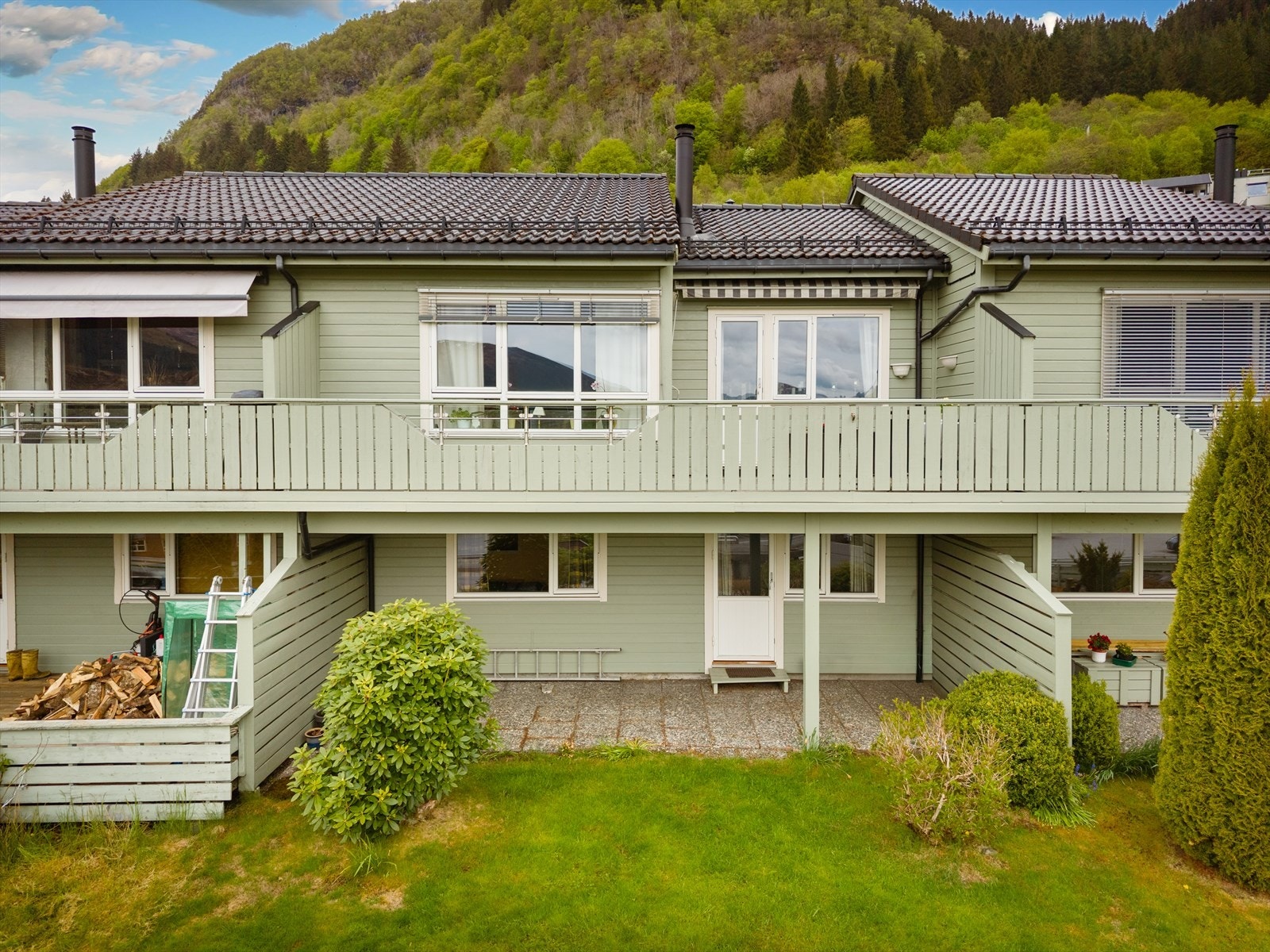 Velkommen til Hølbekken 37! Galleribilde