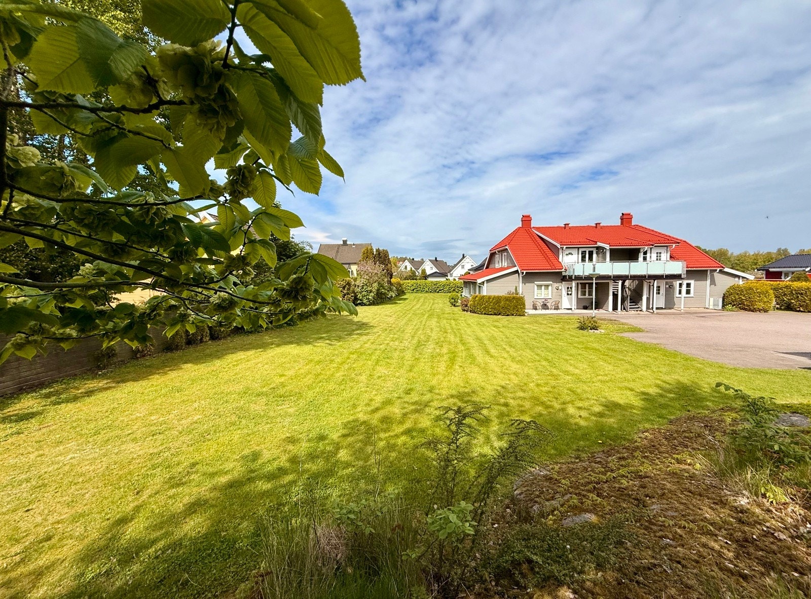 Velkommen til Skarphagaveien 52C! Galleribilde