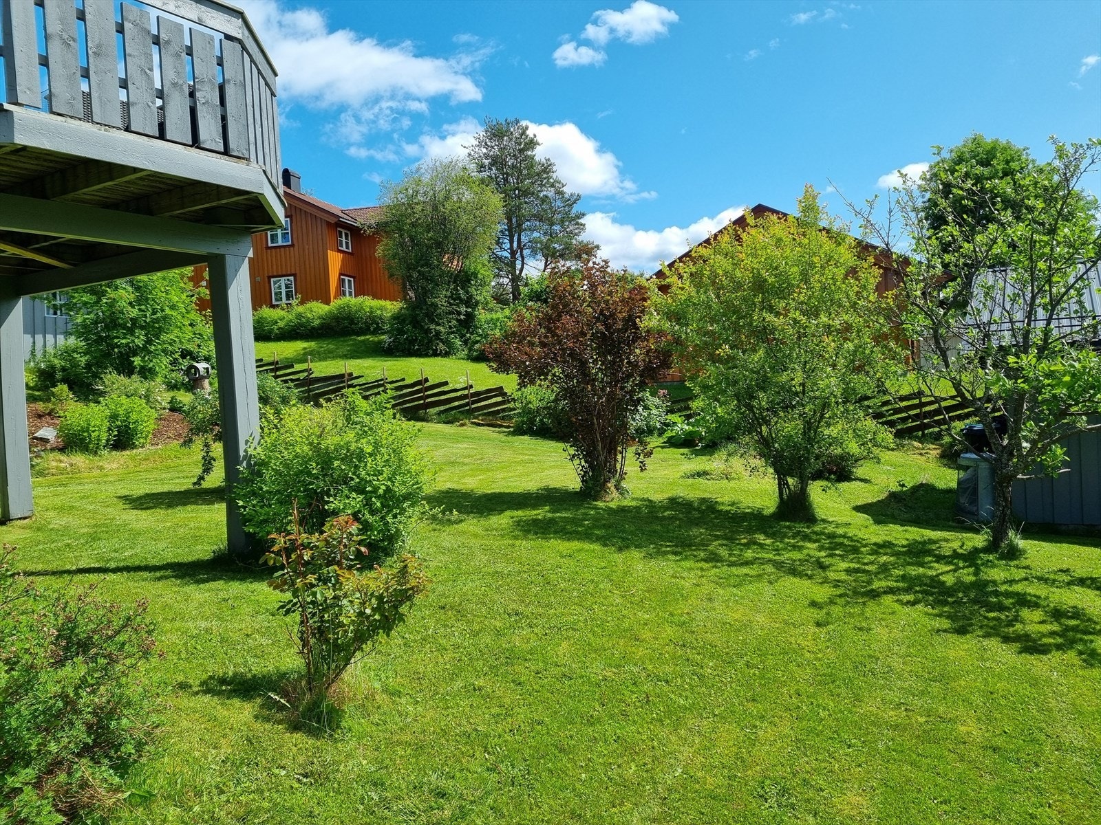 Selgers private bilde Galleribilde