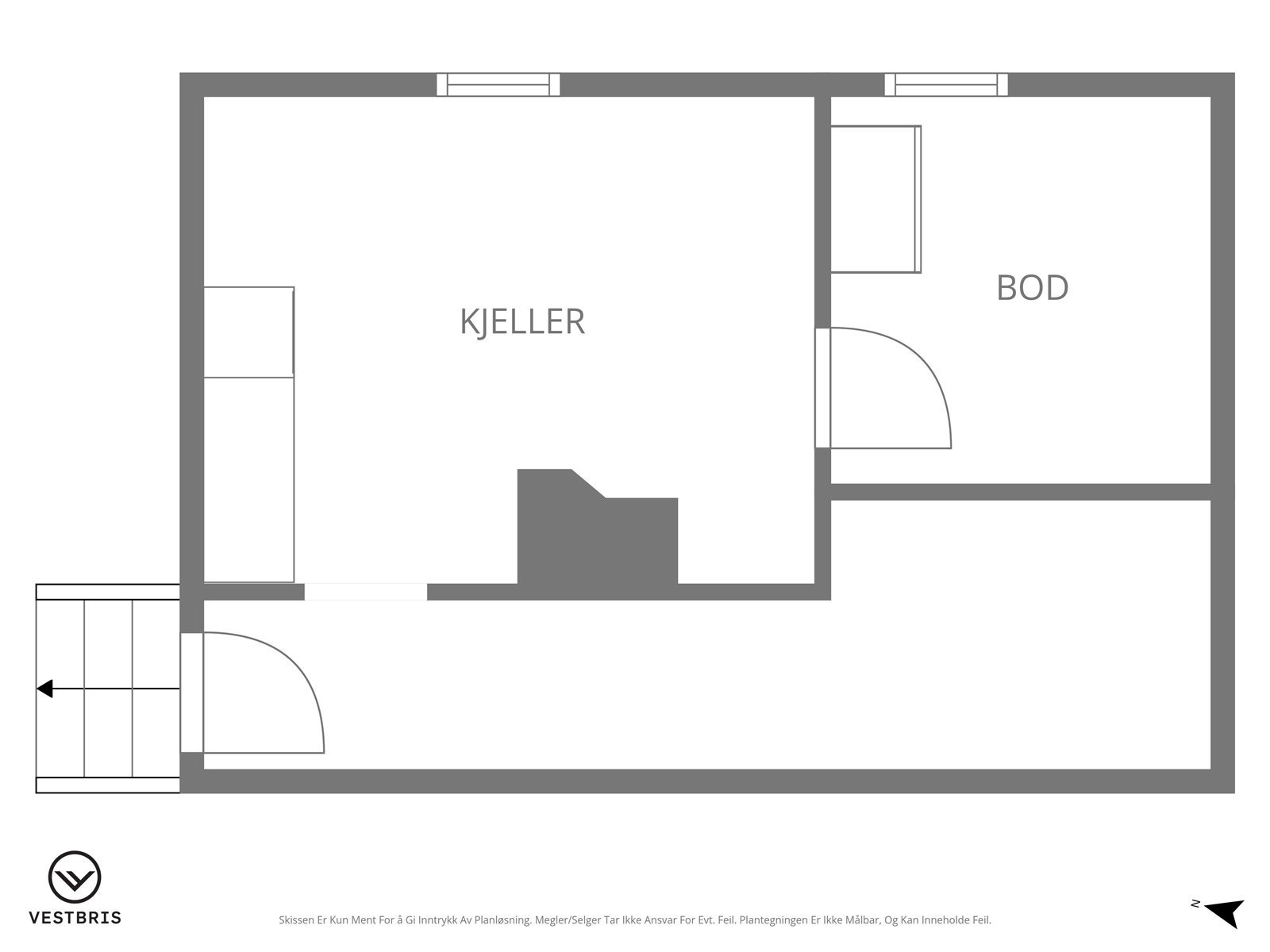 Kjeller Galleribilde