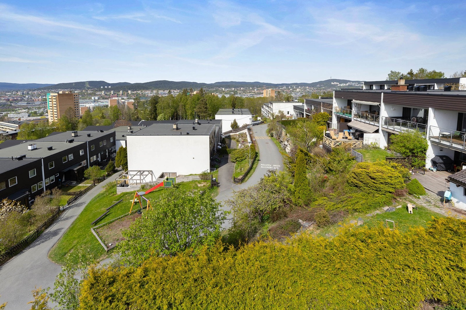 Områdebilde Galleribilde