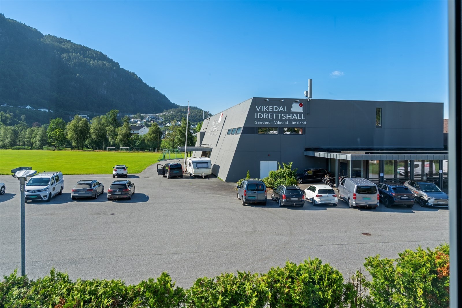Galleribilde
