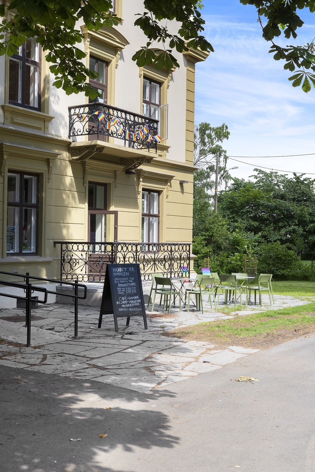 Galleribilde