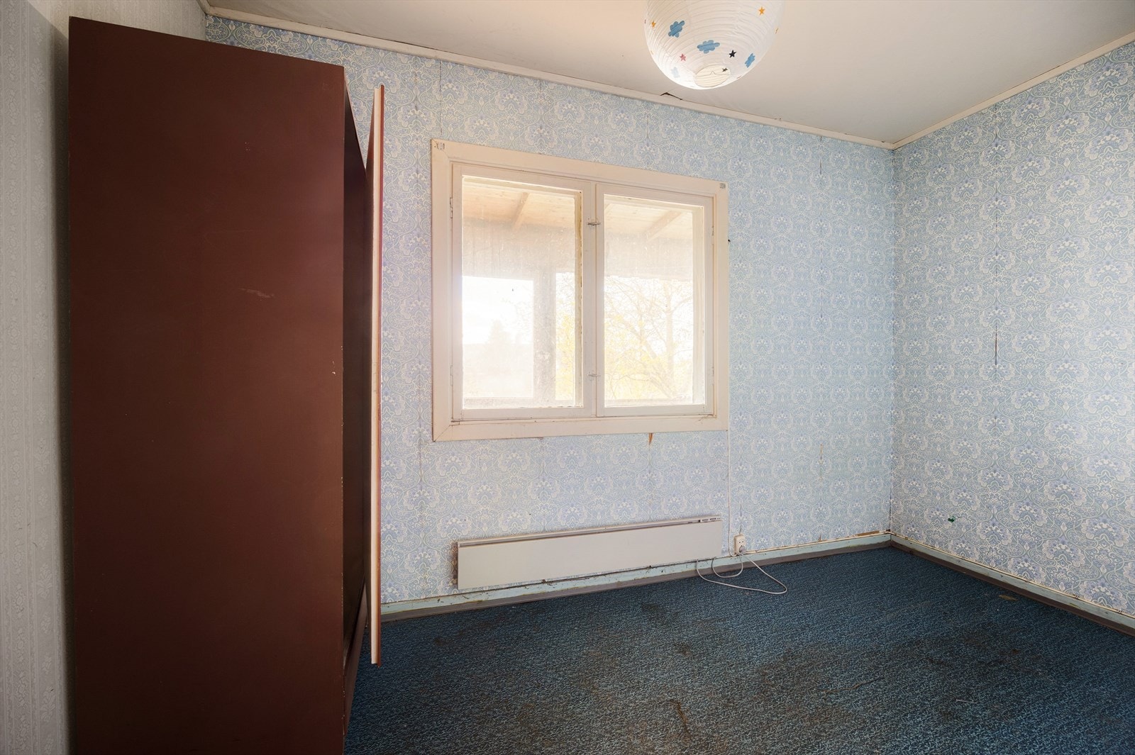 Soverom 1 i første etasje Galleribilde