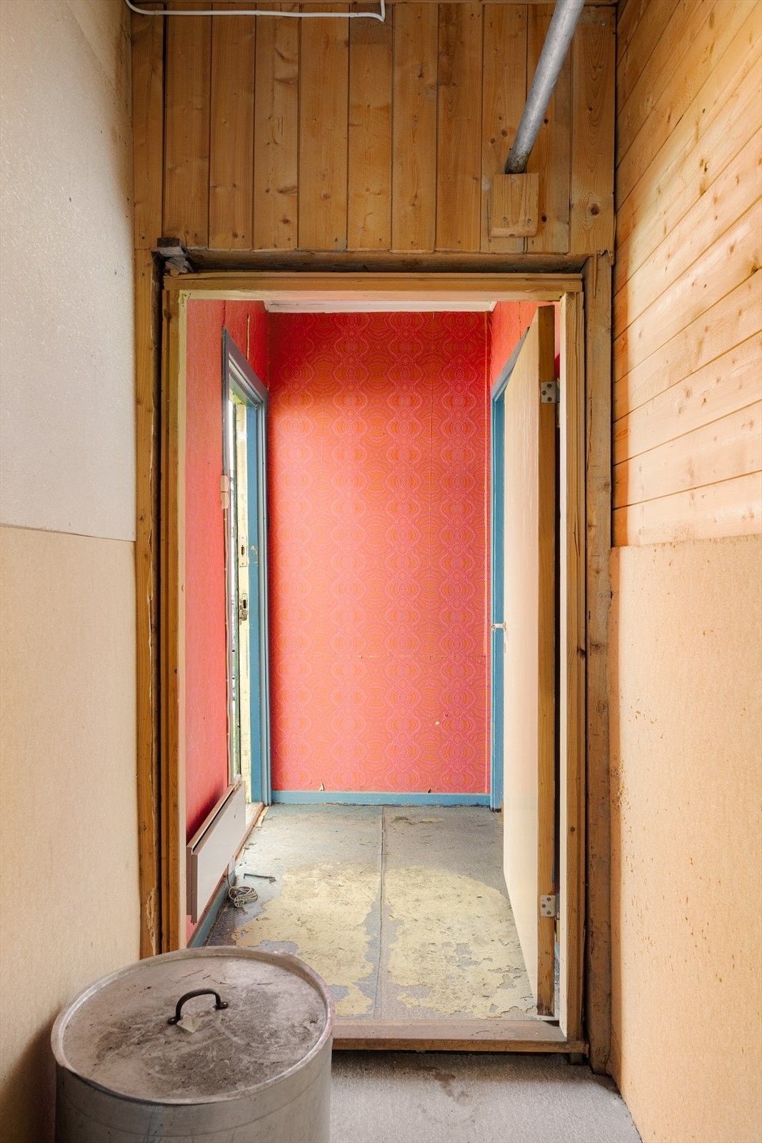 Entré Galleribilde