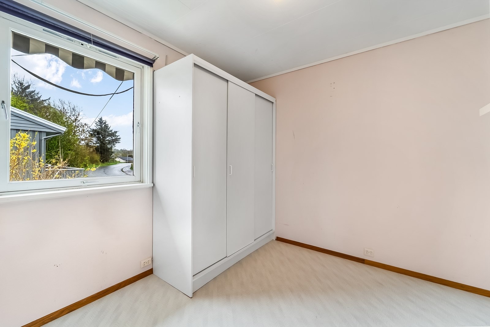 Soverom 2/3 Galleribilde