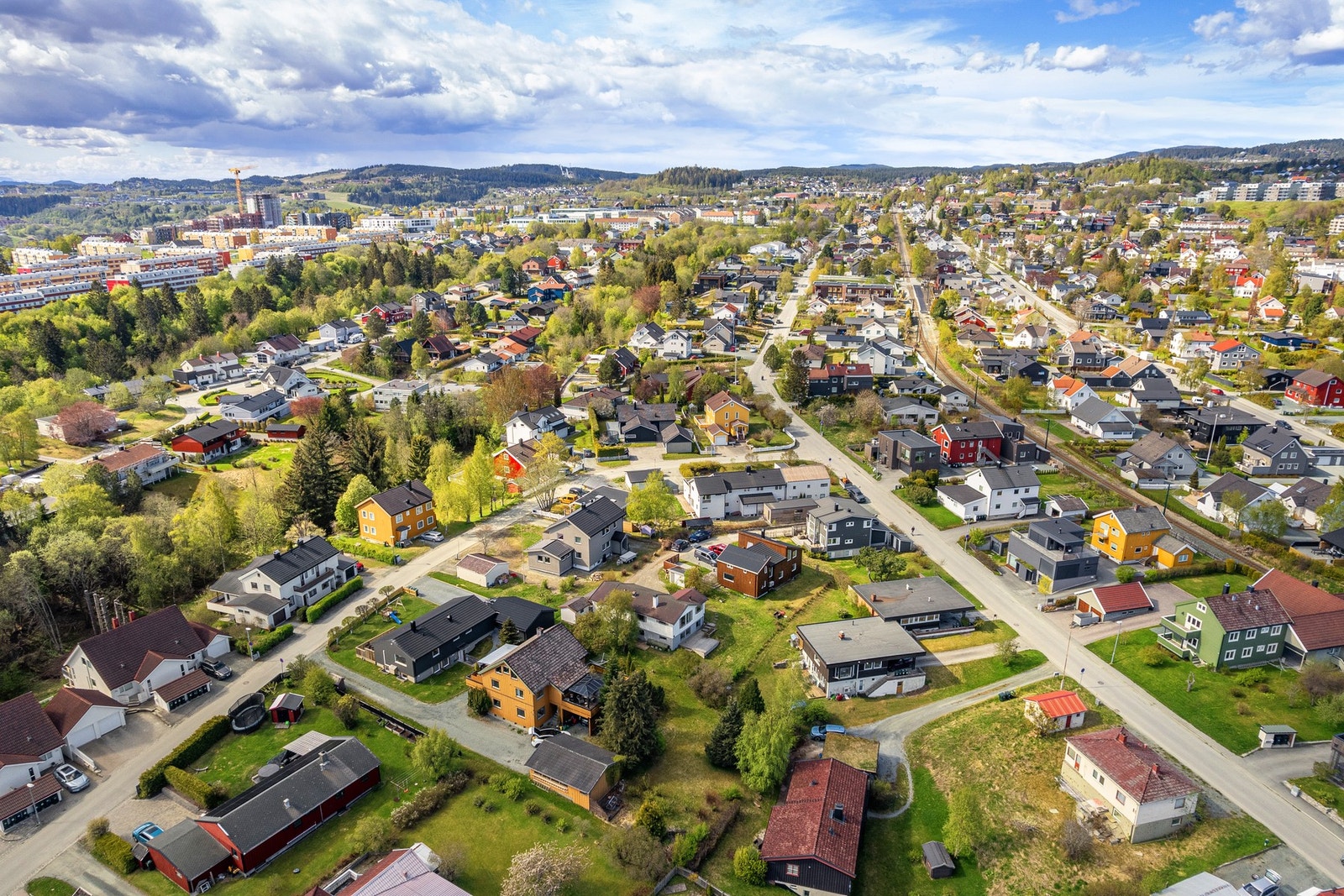 Hjertelig velkommen til en hyggelig visning! Galleribilde