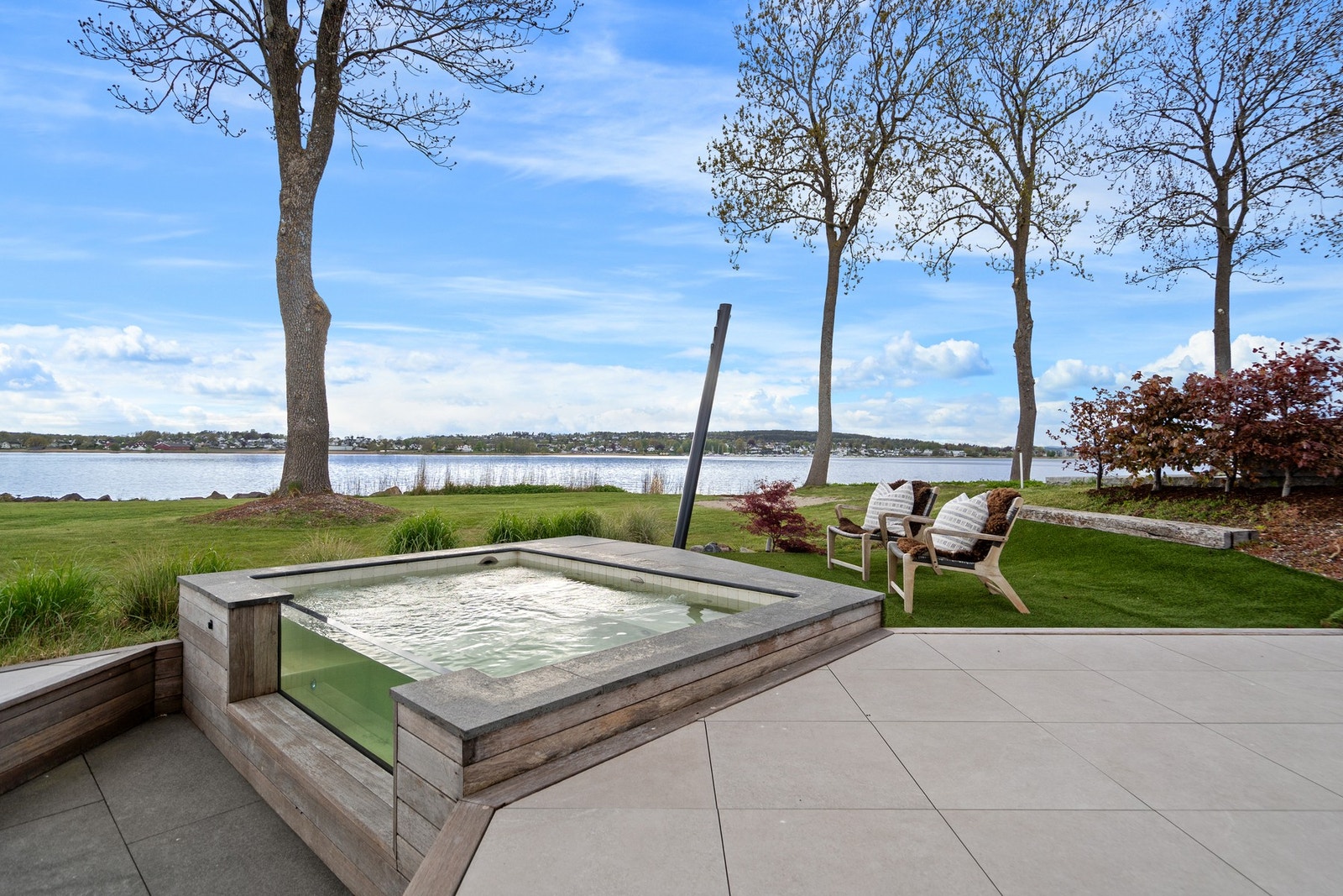 Swimspa Galleribilde