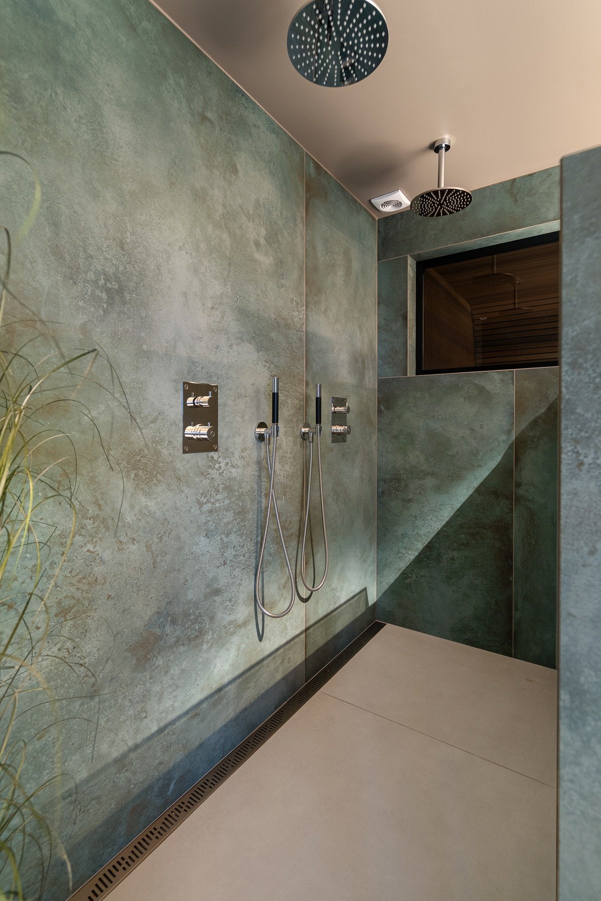 Spa avdeling Galleribilde