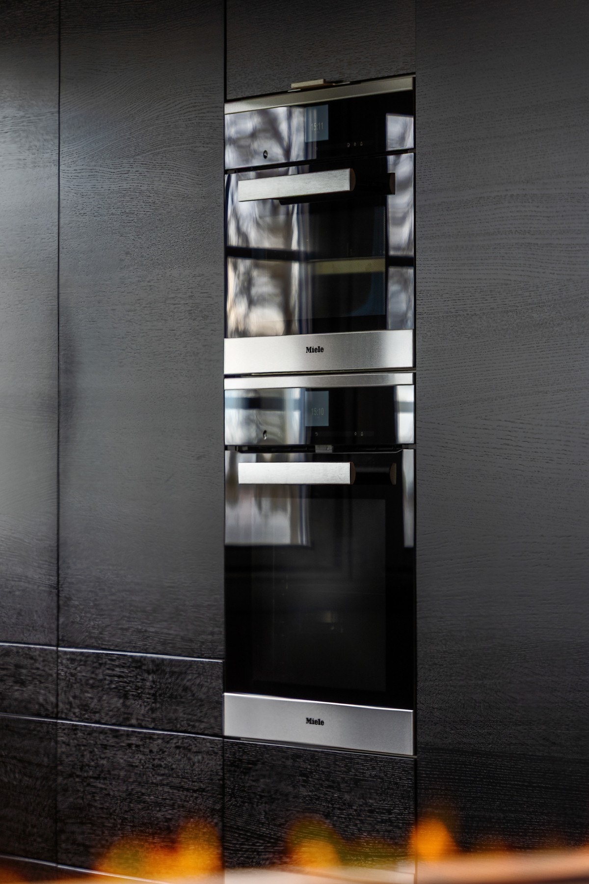 Miele hvitevarer Galleribilde