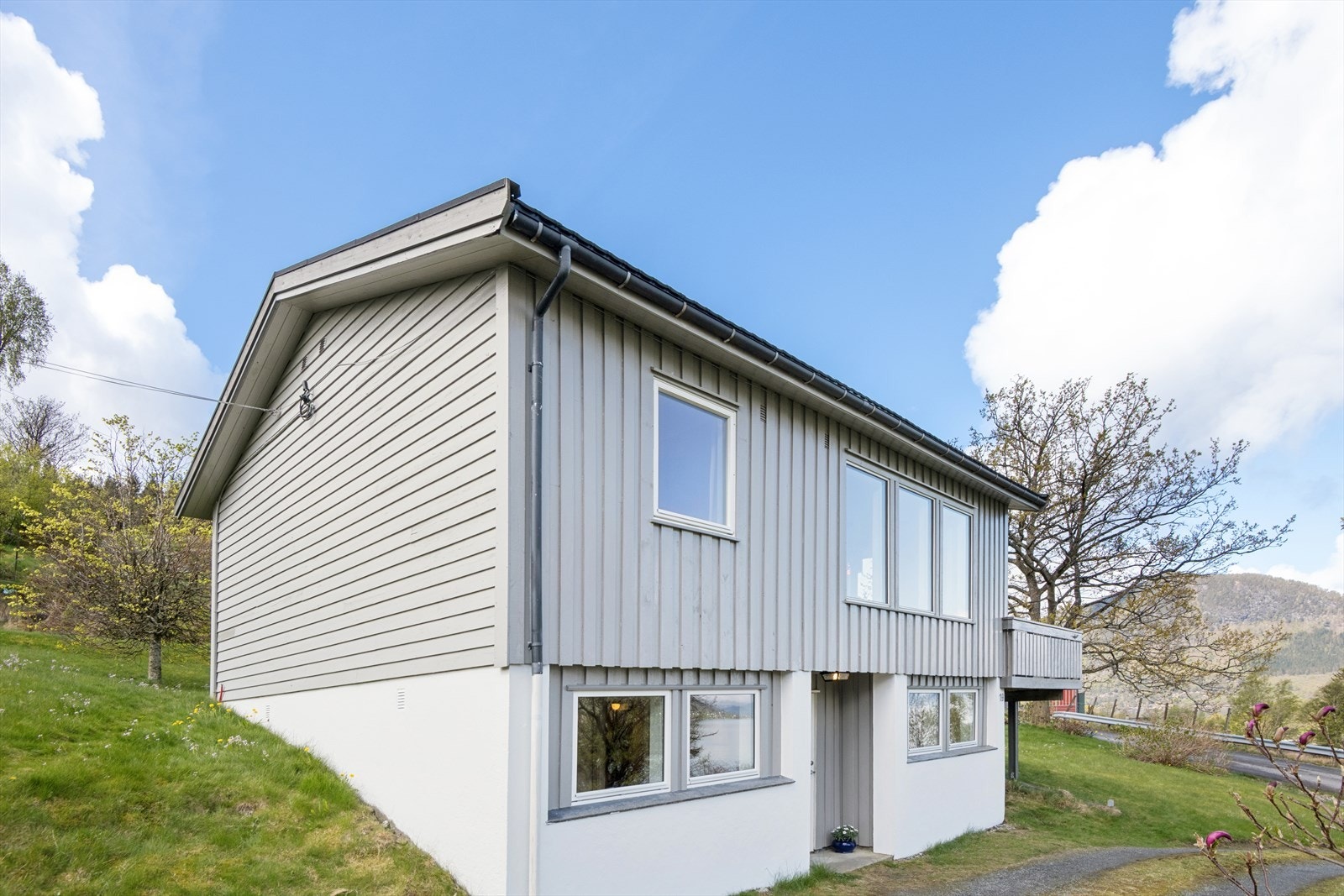 Velkommen til visning - husk påmelding! Galleribilde