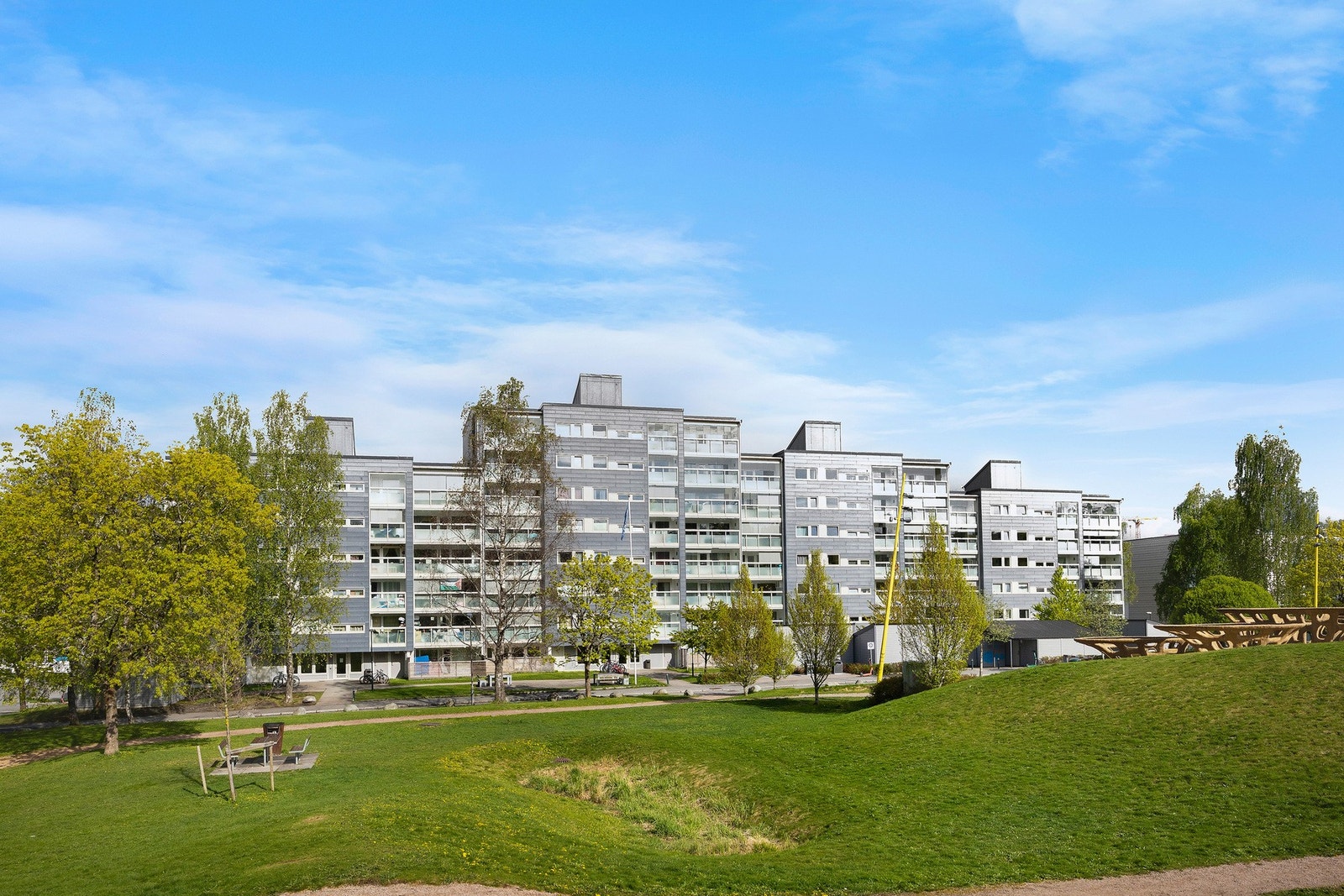 Velkommen til visning Galleribilde