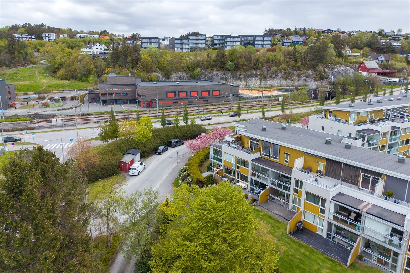Galleribilde