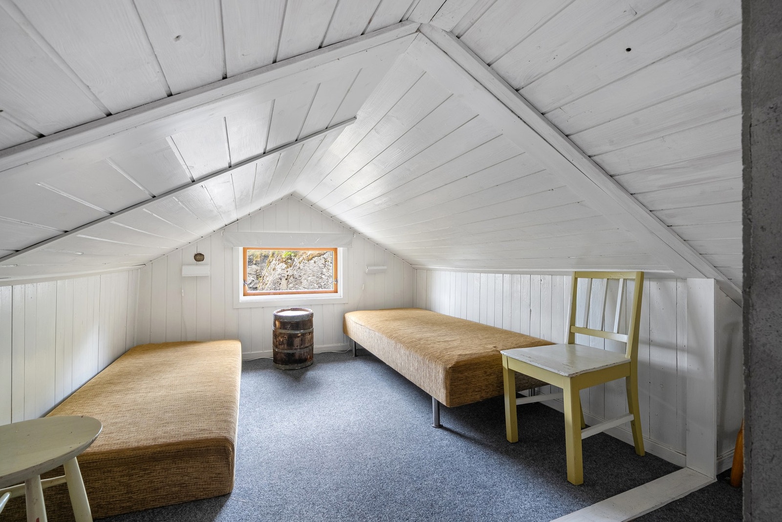 Hems, Galleribilde