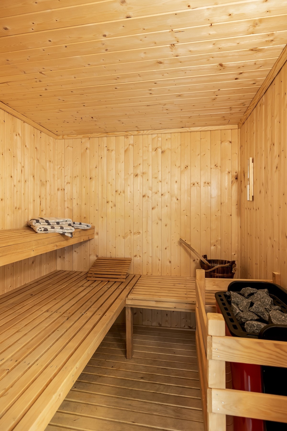 Badstue Galleribilde