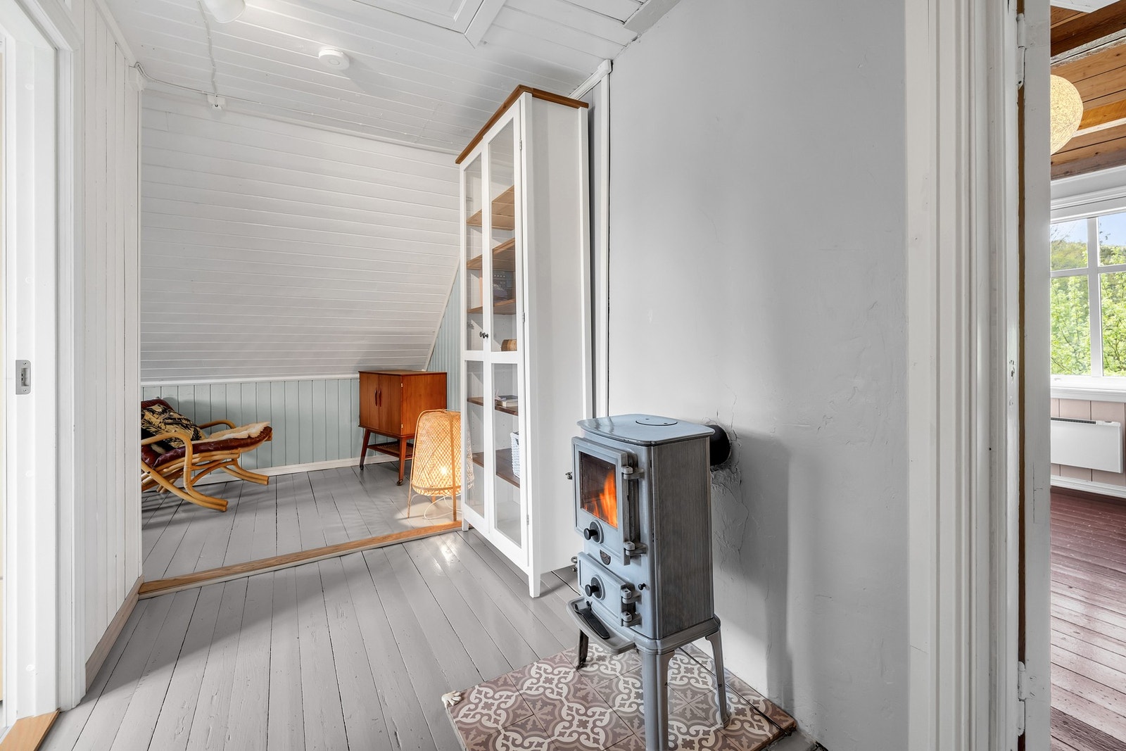 2. etg/loft Galleribilde