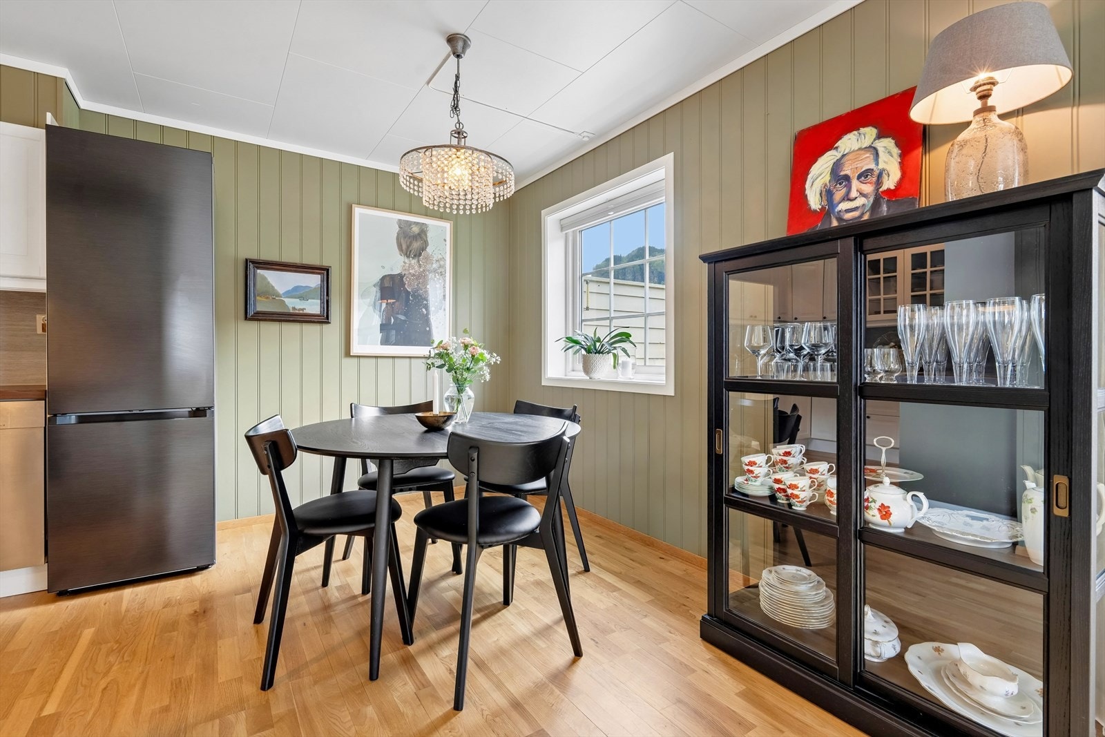 Praktiske løsninger Galleribilde