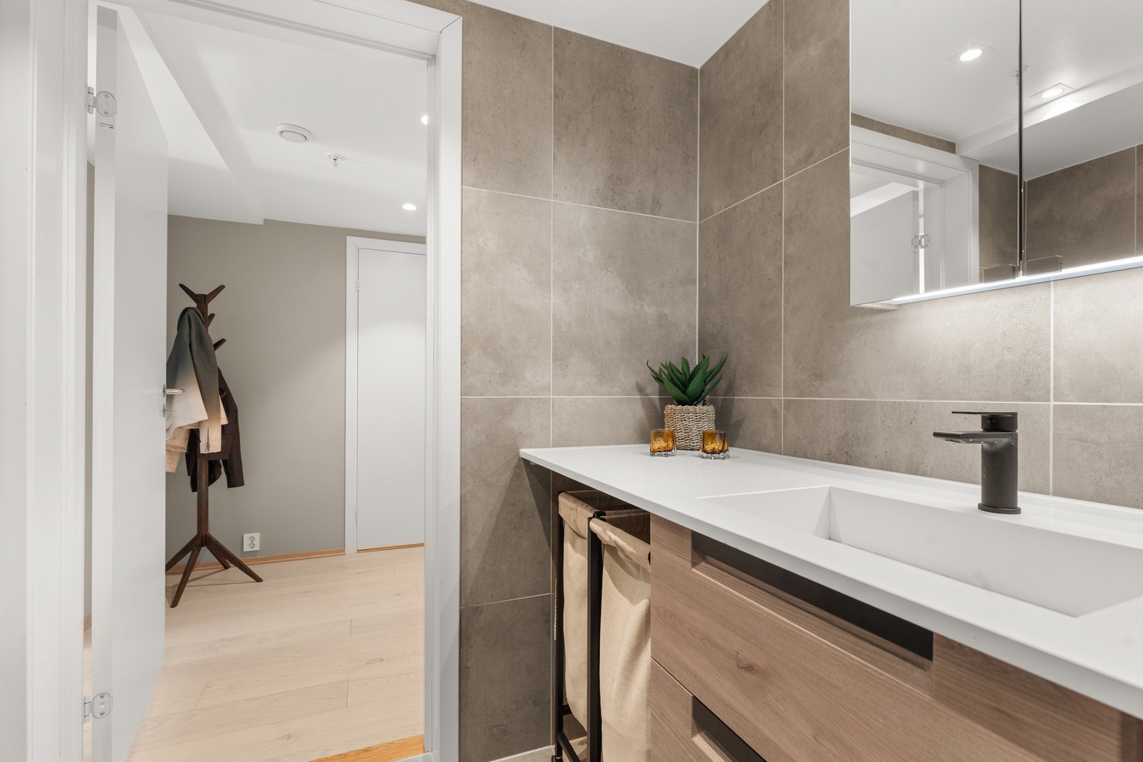 Badet er nytt fra 2020. Galleribilde
