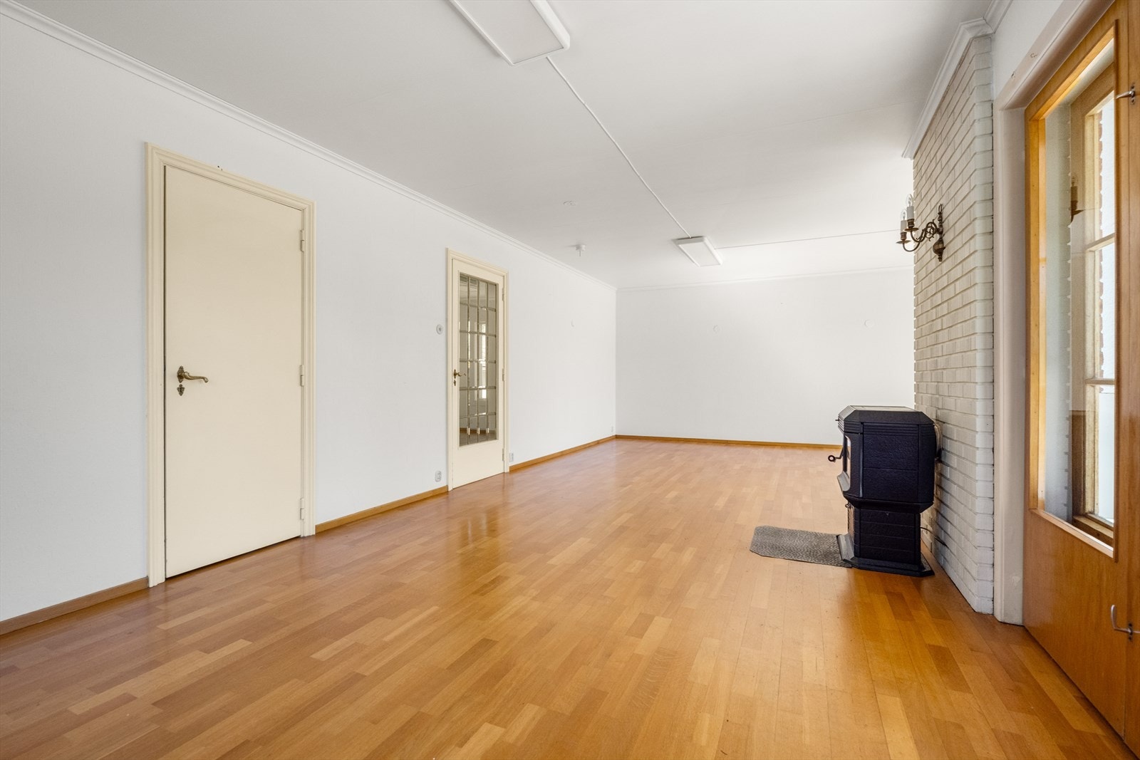 Stue Galleribilde