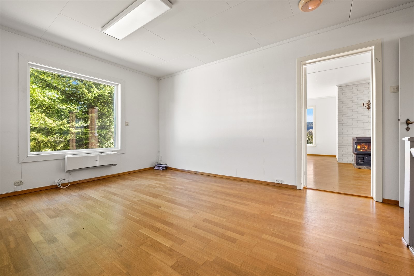 Stue Galleribilde