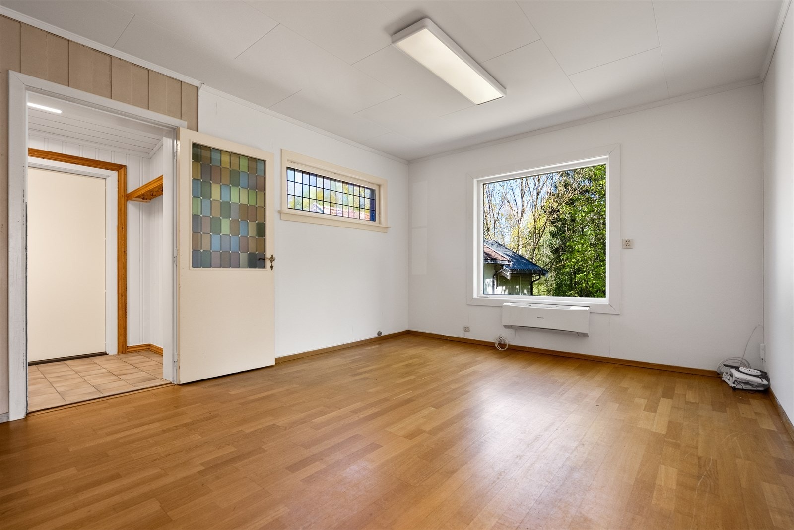 Stue Galleribilde