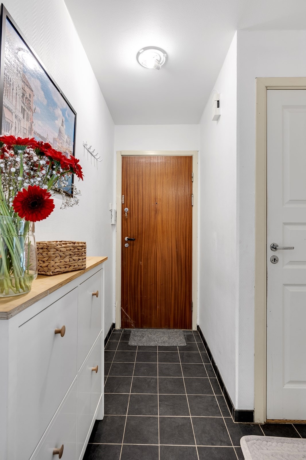 Velkommen til hyggelig visning! Galleribilde