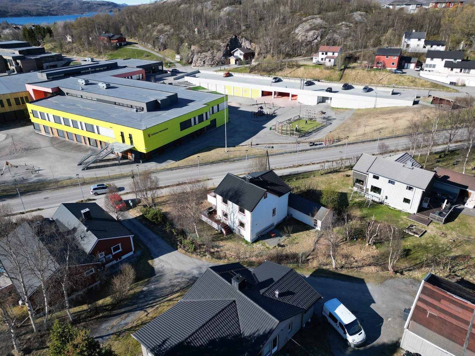 Oversiktsbilde Galleribilde