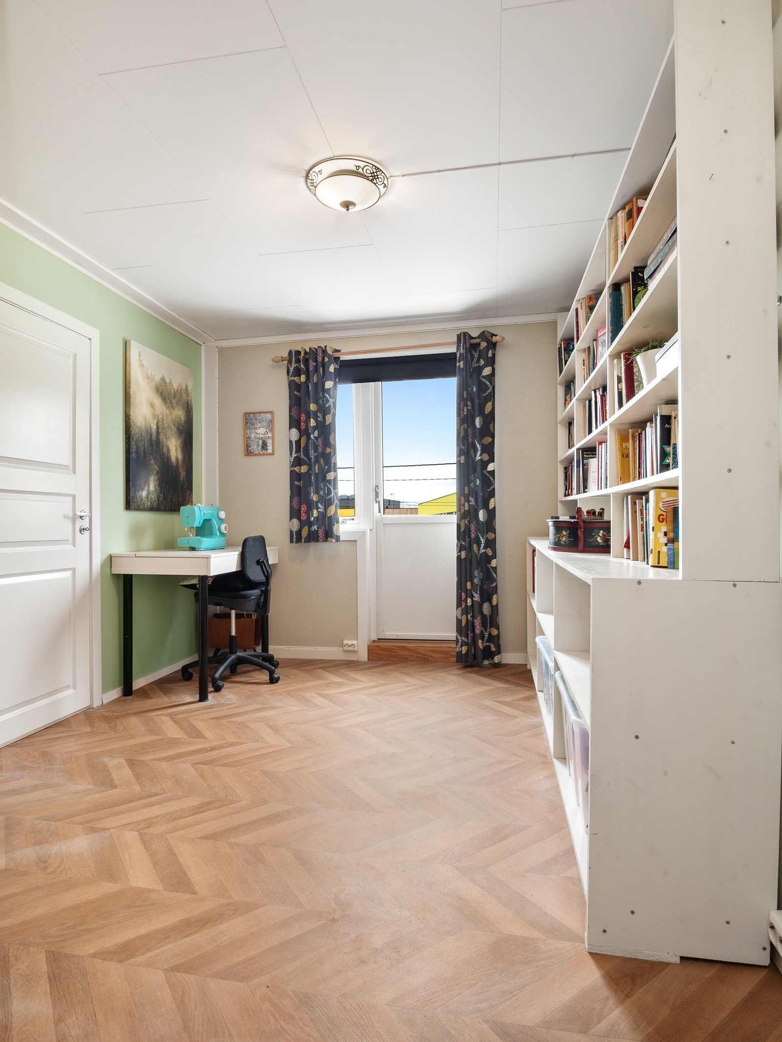 Soverom 4 Galleribilde