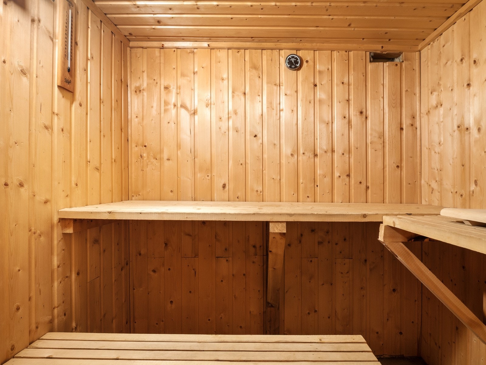 Badstuen Galleribilde