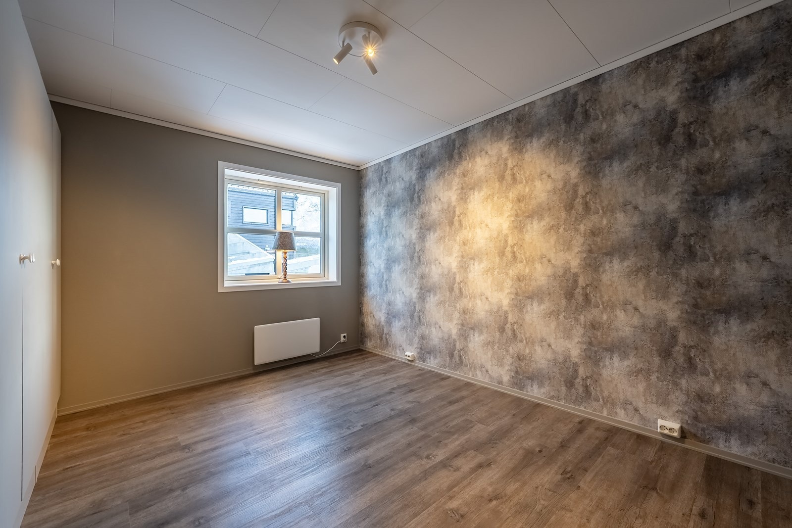 Soverom (2. etasje) Galleribilde