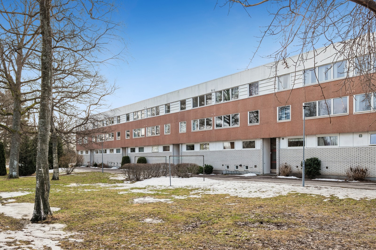 Fasade Galleribilde
