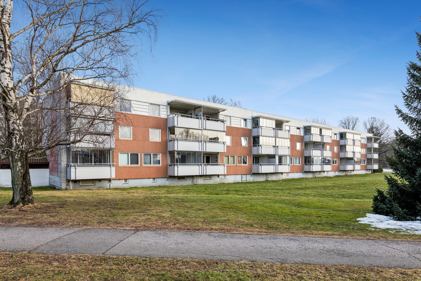 Fasade Galleribilde