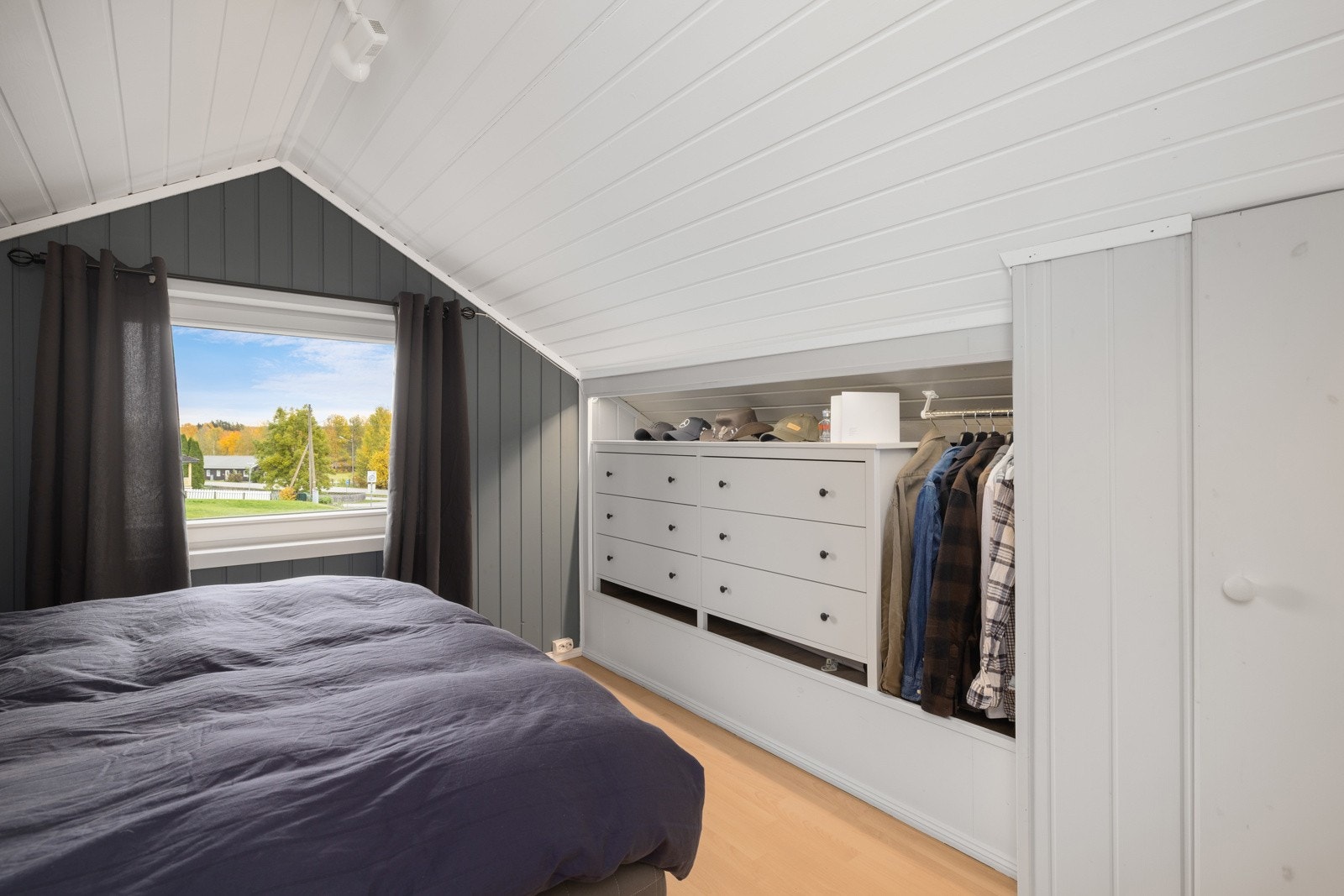 Soverom Galleribilde