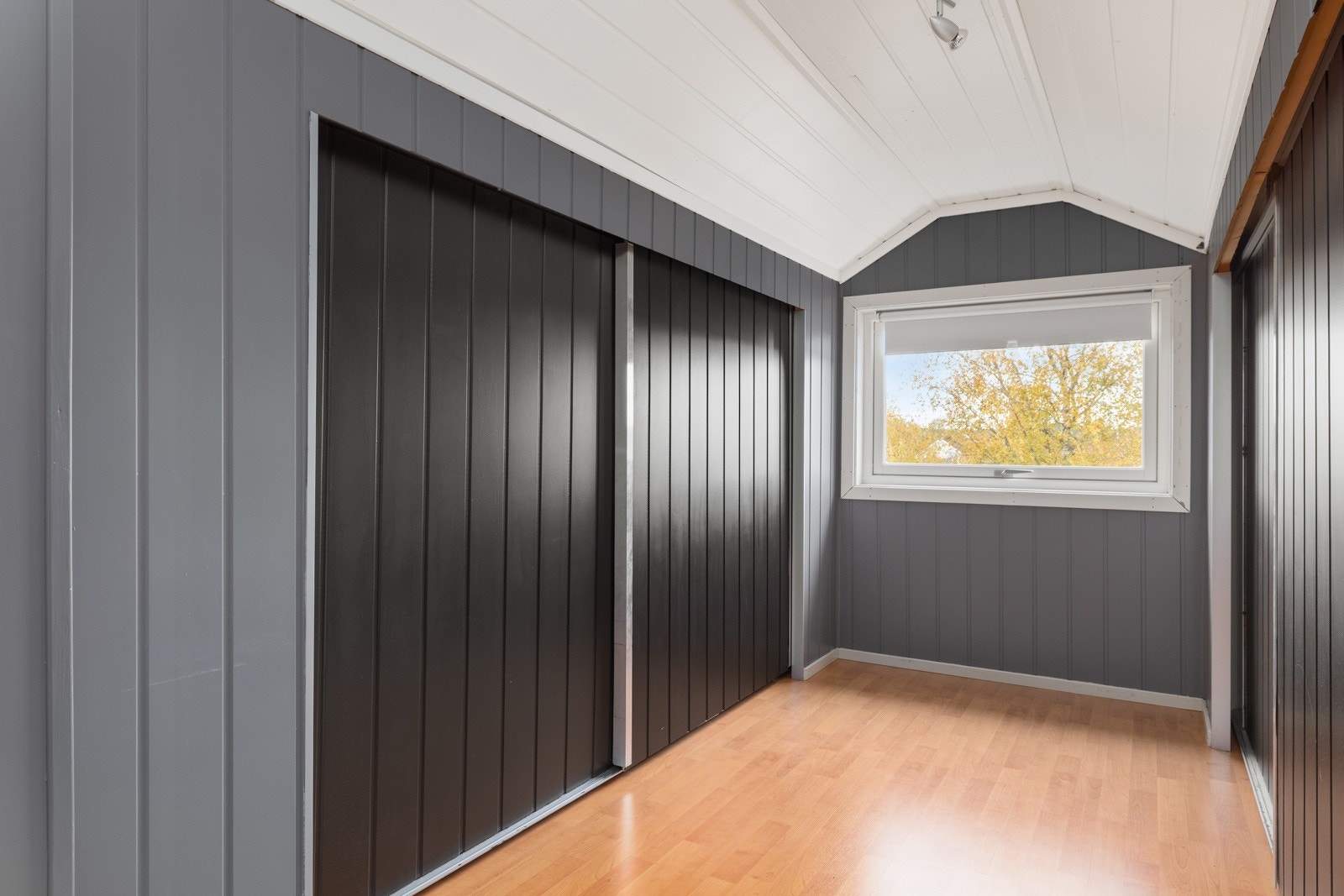 Walk-in Galleribilde