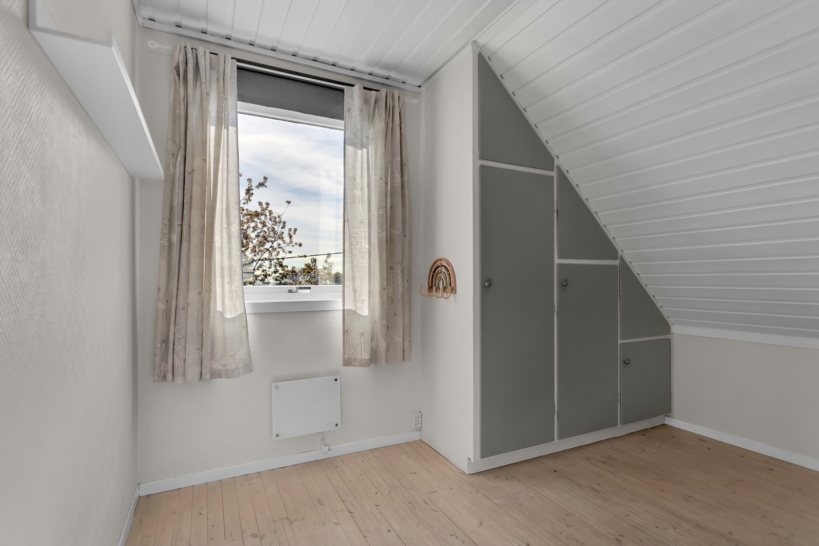 Soverom nr 3. Galleribilde