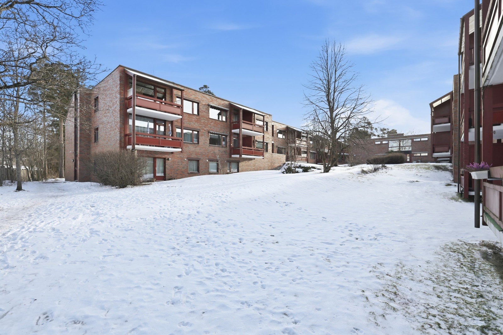Fasade Galleribilde