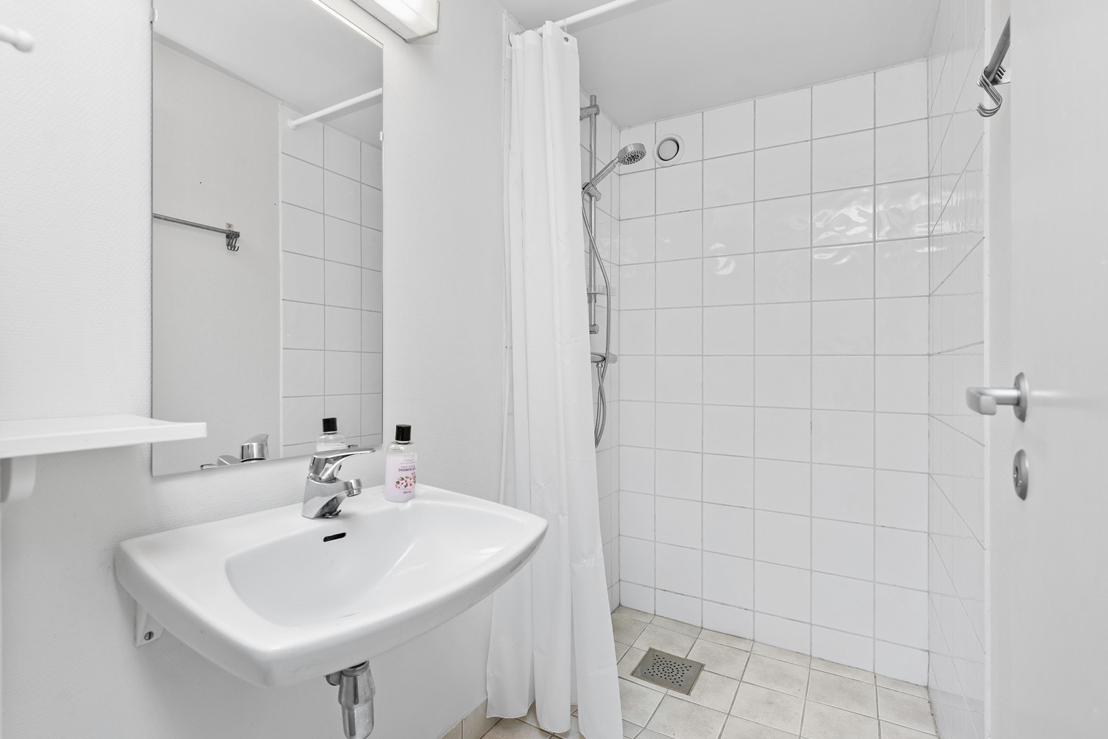 Badet i hovedetasjen. Galleribilde