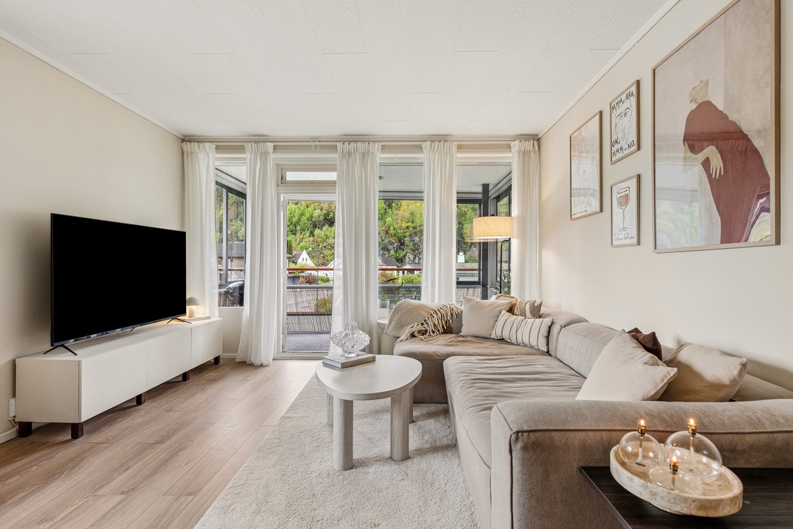 DNB Eiendom v/Sol Vilde Andreassen har gleden av å presentere Setesdalsveien 71A! Galleribilde