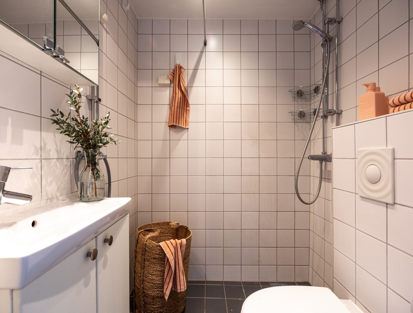 Badet ble pusset opp i perioden 2008/2009, i regi av aksjelaget. Galleribilde