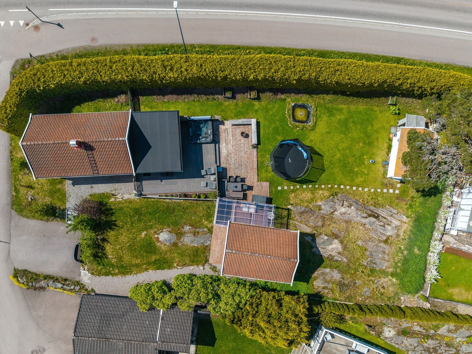 Oversiktsbilde Galleribilde
