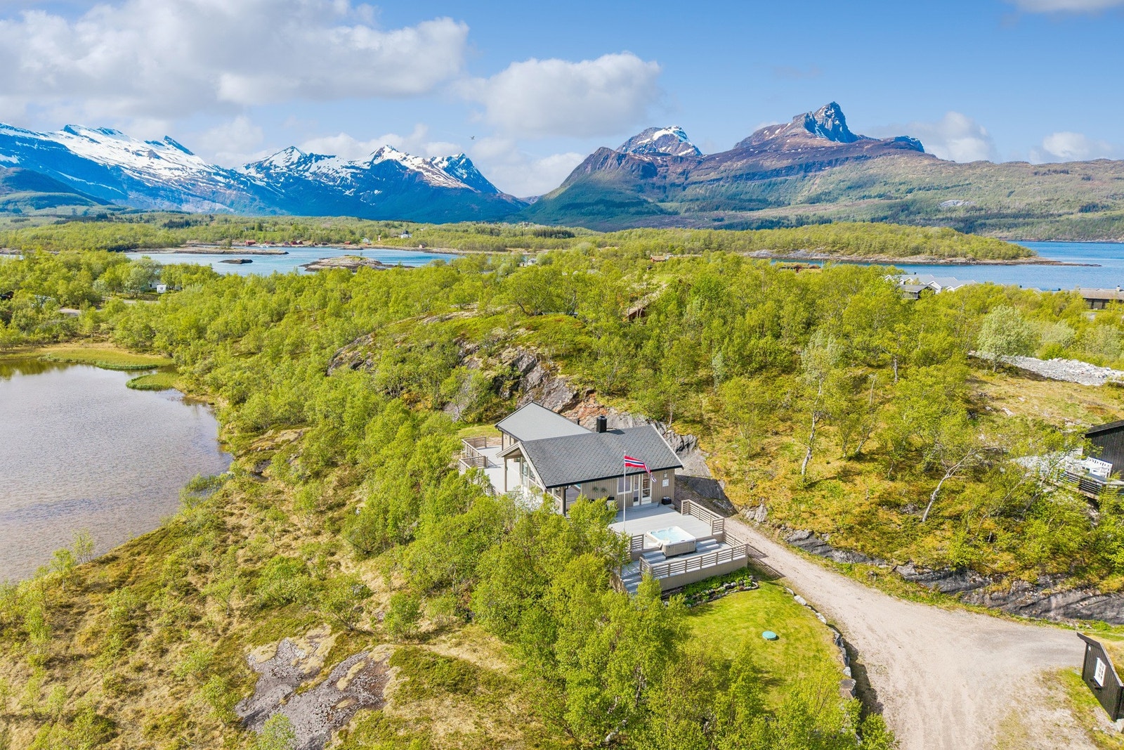 Passer ikke oppsatt visning? I så fall kan megler kontaktes på tilf 97007601 eller bav@em1nn.no Galleribilde